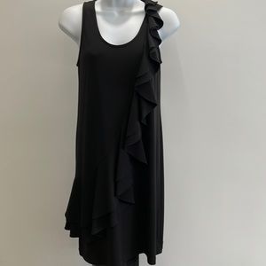 Little black dress, worn once, great for any occasion 00.